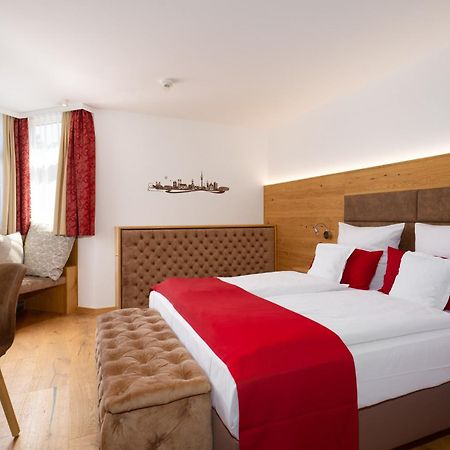 พาร์ค โฮเทล ไลม์ Hotel มิวนิก ภายนอก รูปภาพ