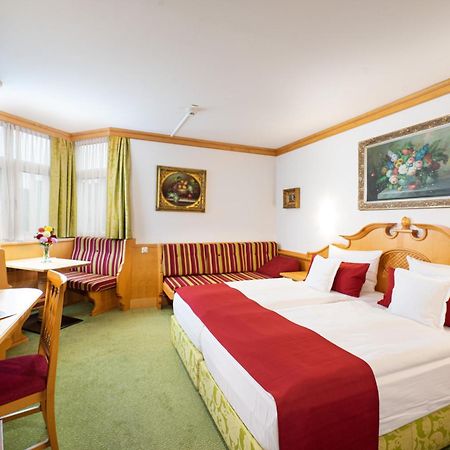 พาร์ค โฮเทล ไลม์ Hotel มิวนิก ภายนอก รูปภาพ