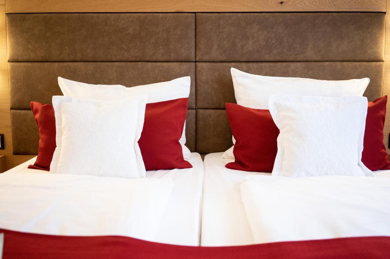 พาร์ค โฮเทล ไลม์ Hotel มิวนิก ภายนอก รูปภาพ