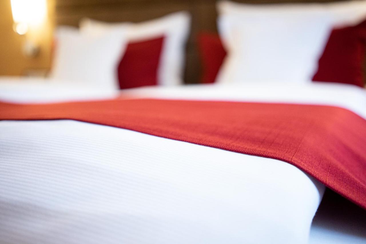 พาร์ค โฮเทล ไลม์ Hotel มิวนิก ภายนอก รูปภาพ