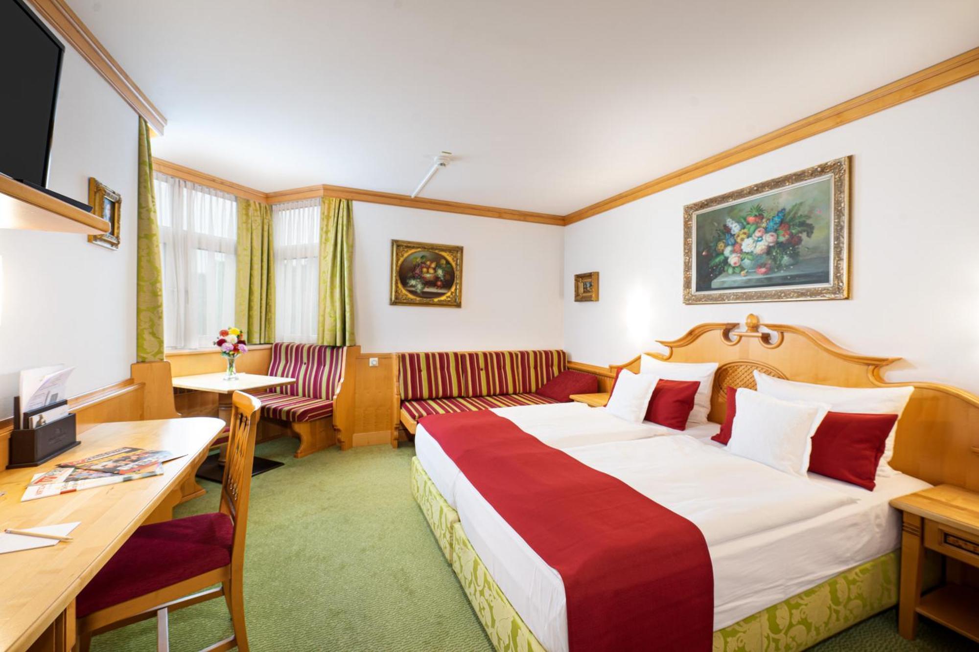 พาร์ค โฮเทล ไลม์ Hotel มิวนิก ภายนอก รูปภาพ