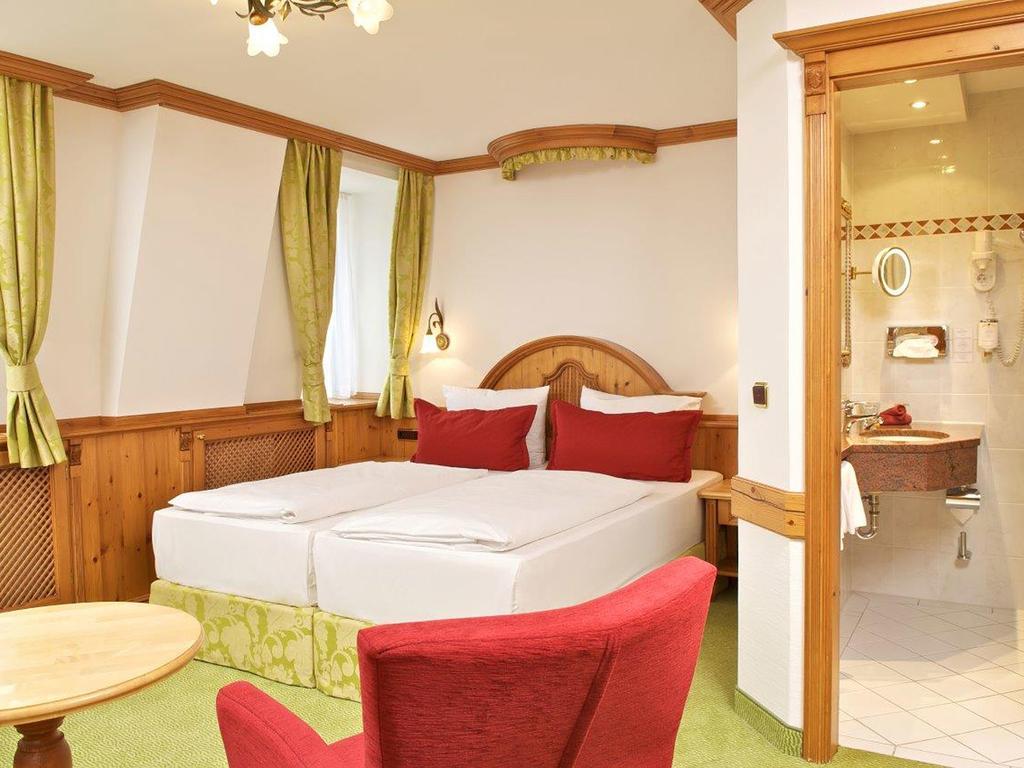 พาร์ค โฮเทล ไลม์ Hotel มิวนิก ภายนอก รูปภาพ