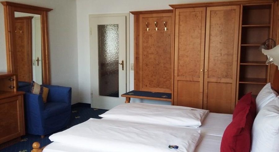 พาร์ค โฮเทล ไลม์ Hotel มิวนิก ภายนอก รูปภาพ