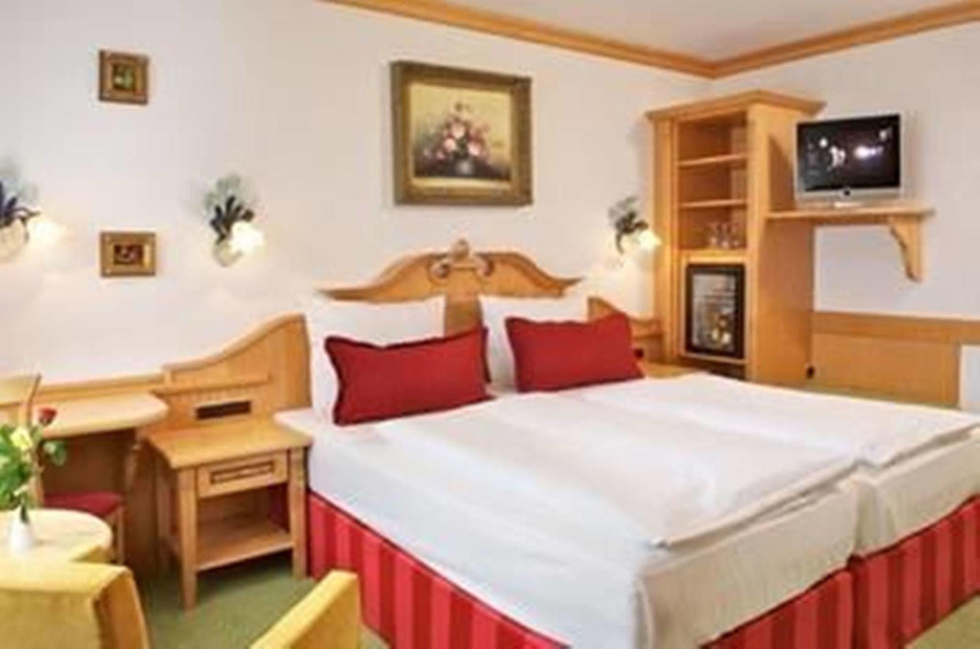 พาร์ค โฮเทล ไลม์ Hotel มิวนิก ห้อง รูปภาพ