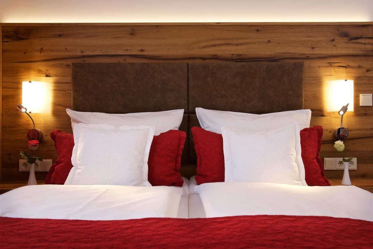 พาร์ค โฮเทล ไลม์ Hotel มิวนิก ภายนอก รูปภาพ